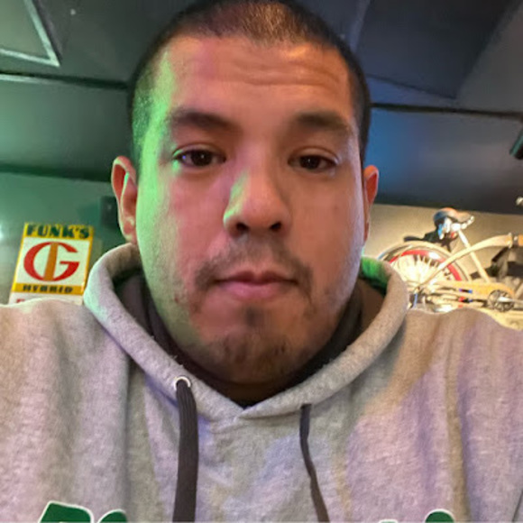 Meet your Posher, Joel - Picture 1 of 1